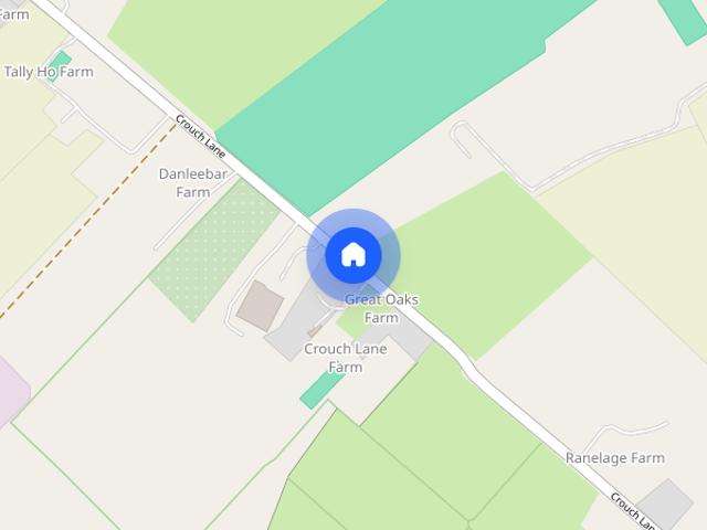 House for rent in Cranbourne, Winkfield