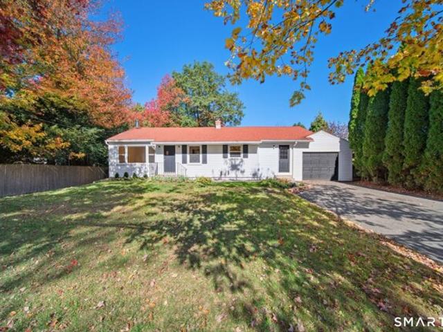 House for sale in Wolcott, Naugatuck Valley Planning Region