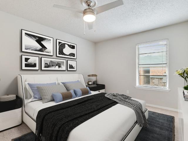 Apartment for rent in Dallas, Texas