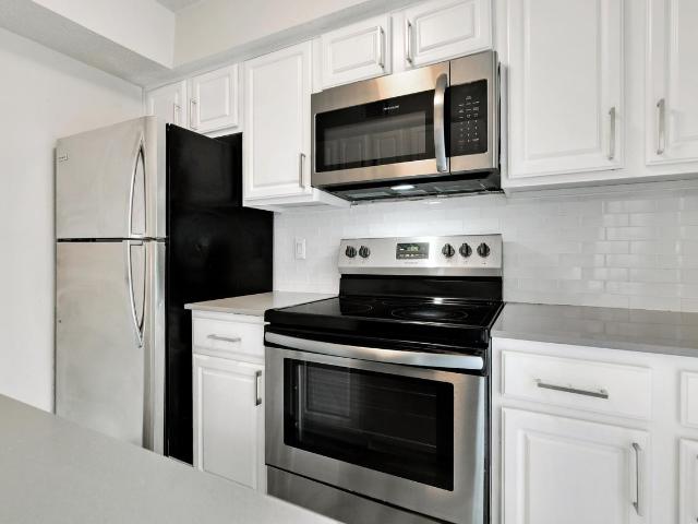 Apartment for rent in Lake Highlands, Dallas
