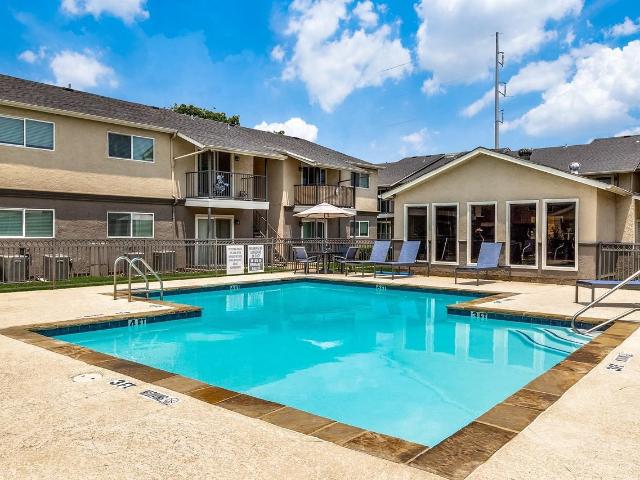 Apartment for rent in Lake Highlands, Dallas