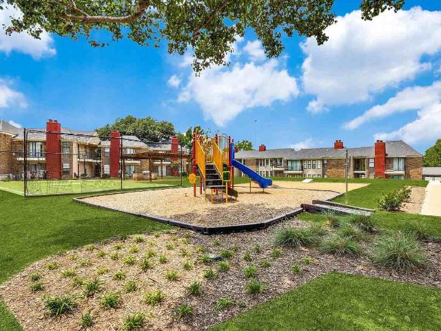 Apartment for rent in Lake Highlands, Dallas