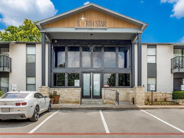 Apartment for rent in Lake Highlands, Dallas