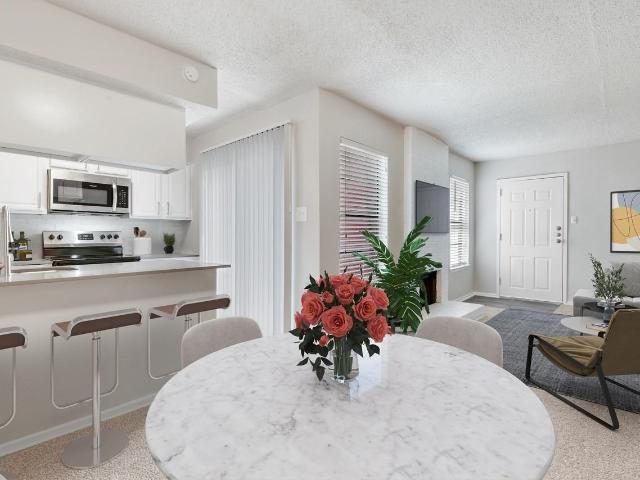 Apartment for rent in Lake Highlands, Dallas