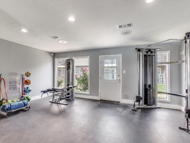 Apartment for rent in Dallas, Texas