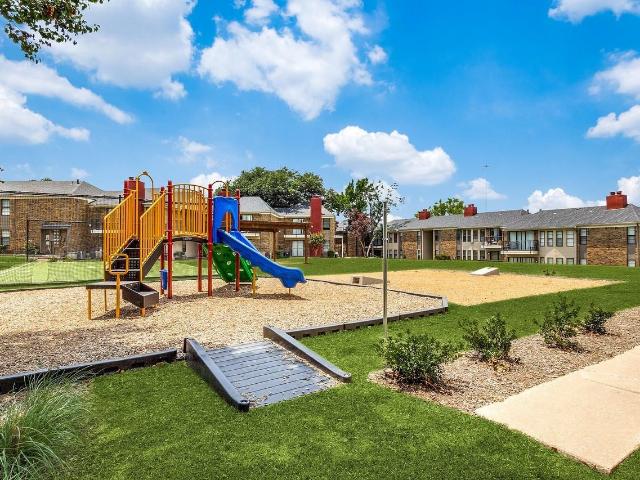Apartment for rent in Dallas, Texas