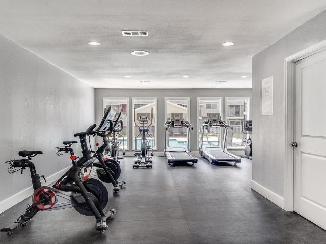 Apartment for rent in Dallas, Texas