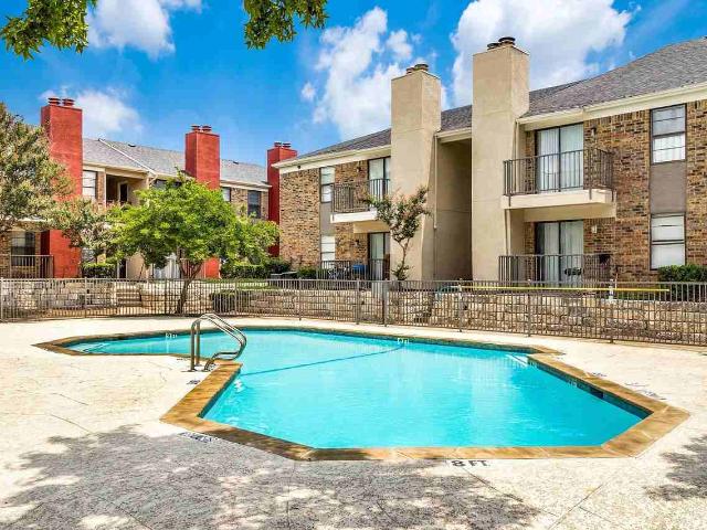 Apartment for rent in Dallas, Texas