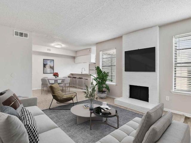 Apartment for rent in Dallas, Texas