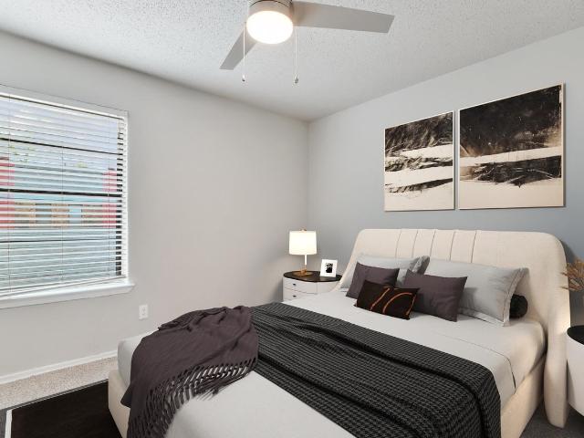 Apartment for rent in Dallas, Texas