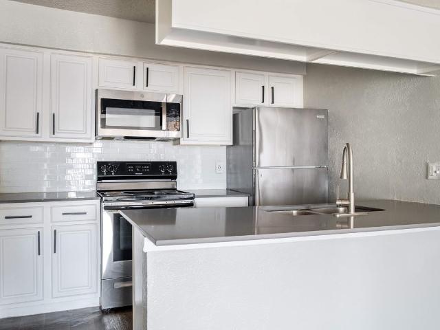 Apartment for rent in Lake Highlands, Dallas