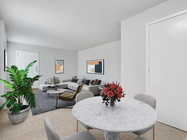 Apartment for rent in Dallas, Texas