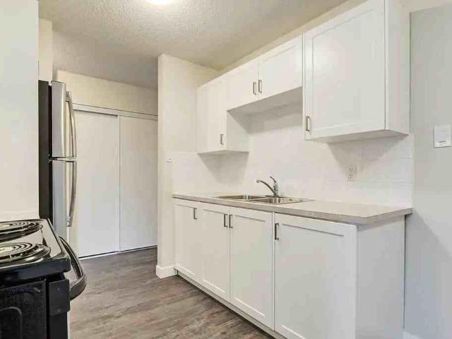 Apartment for rent in Camrose, Alberta
