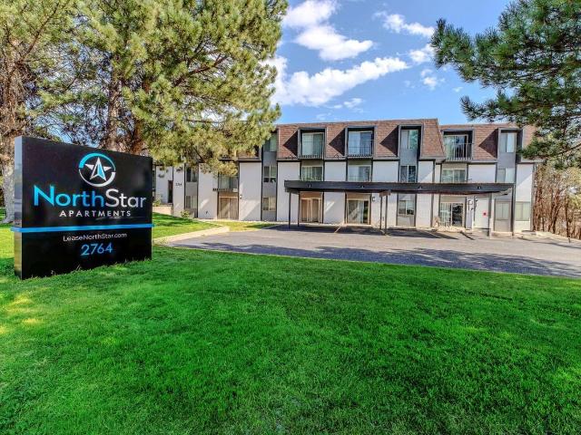 Apartment for rent in Grand Junction, Colorado