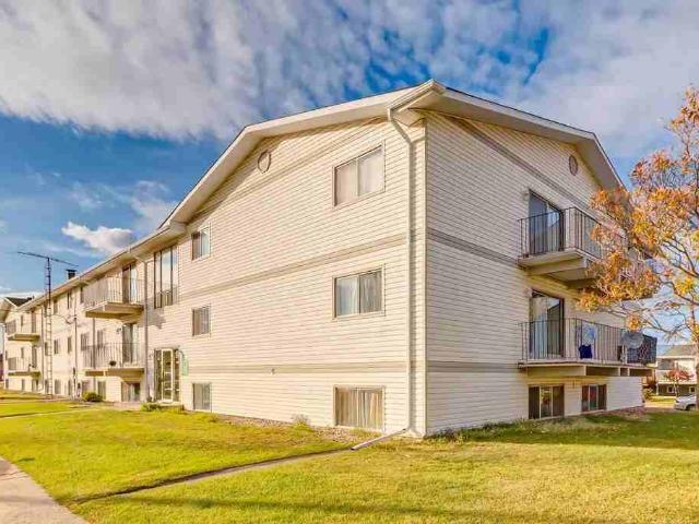 Apartment for rent in Camrose, Alberta