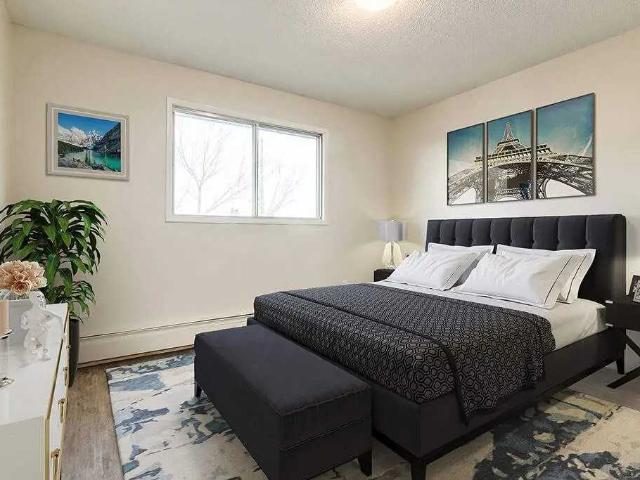 Apartment for rent in Camrose, Alberta