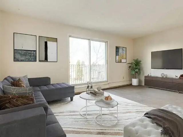 Apartment for rent in Camrose, Alberta