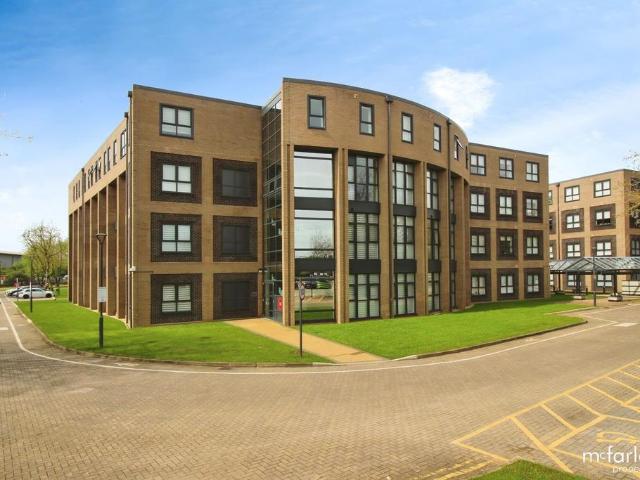 Apartment for rent in Rodbourne, Swindon