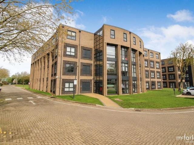 Apartment for rent in Rodbourne, Swindon
