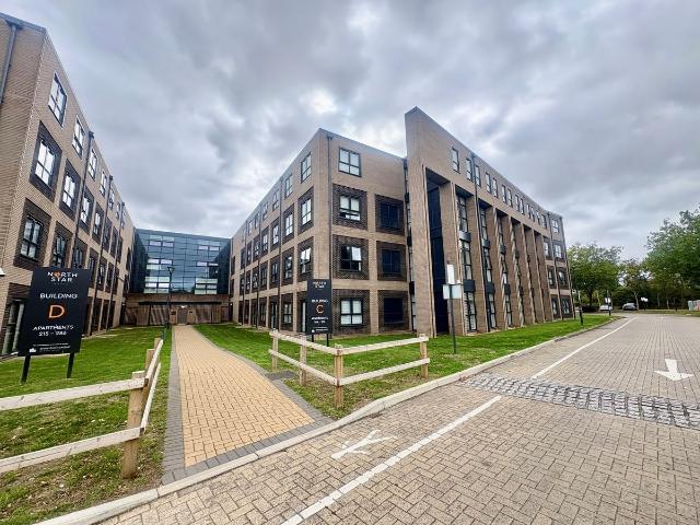 Apartment for rent in Ferndale, Swindon