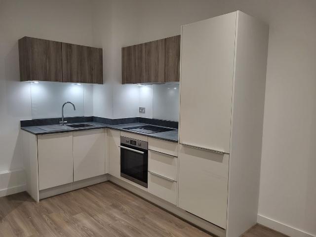 Apartment for rent in Ferndale, Rodbourne
