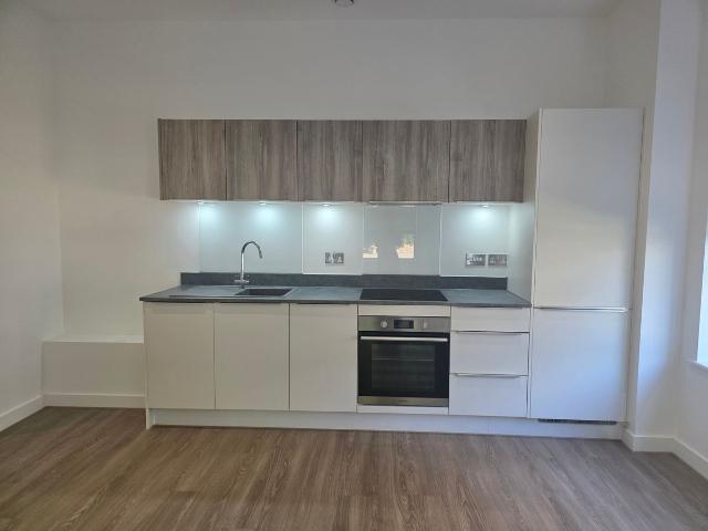 Apartment for rent in Ferndale, Rodbourne