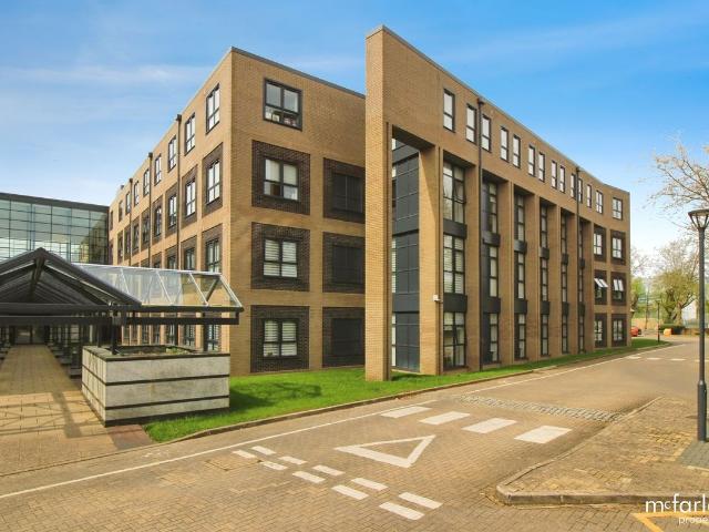 Apartment for rent in Rodbourne, Swindon