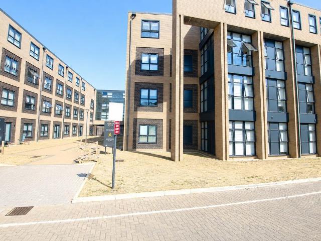 Apartment for rent in Rodbourne, Swindon
