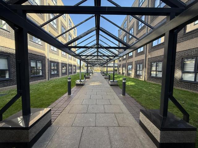 Apartment for rent in Rodbourne, Swindon