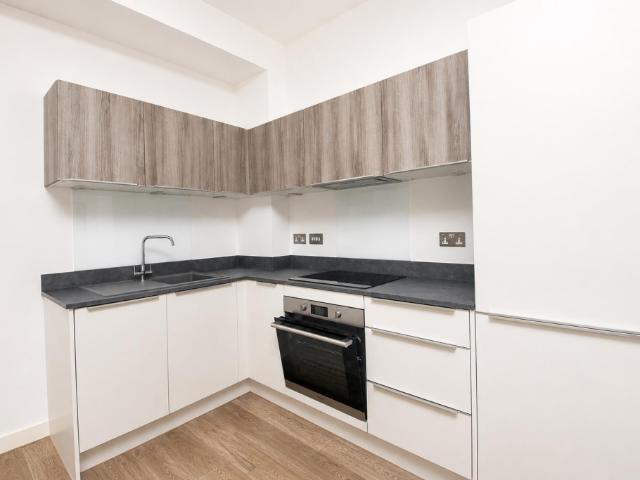 Apartment for rent in Ferndale, Swindon