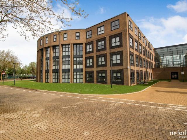 Apartment for rent in Rodbourne, Swindon