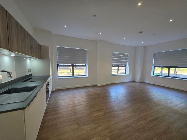 Apartment for rent in Ferndale, Rodbourne