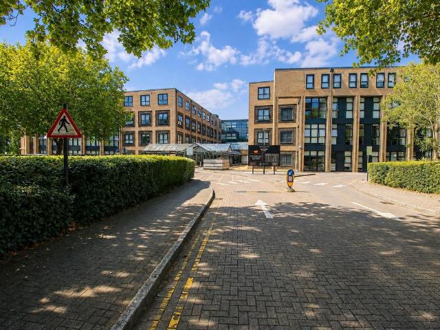 Apartment for rent in Rodbourne, Swindon