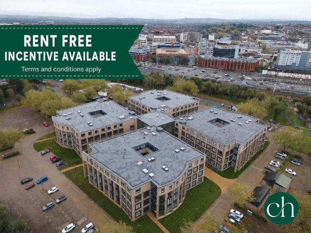 Apartment for rent in Rodbourne, Swindon