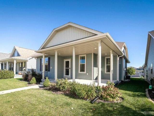 House for sale in Madison, Wisconsin