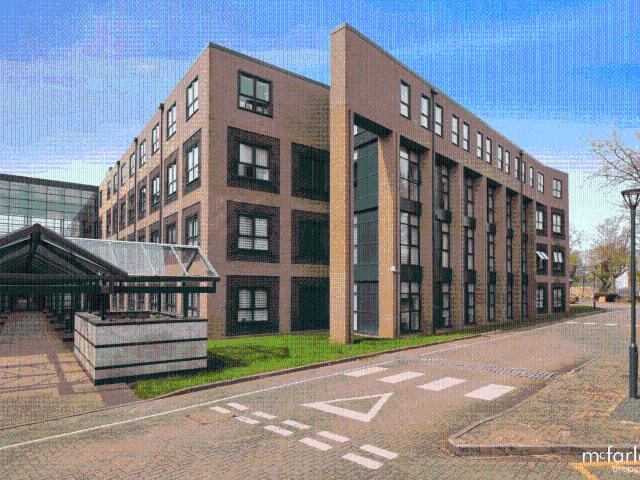 Apartment for rent in Rodbourne, Swindon