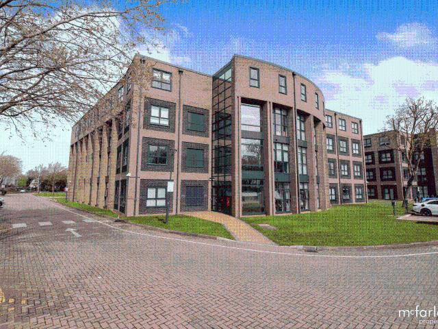Apartment for rent in Rodbourne, Swindon