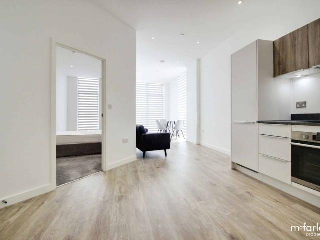 Apartment for rent in Ferndale, Rodbourne
