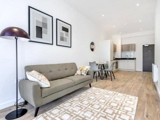Apartment for rent in Kingshill, Swindon