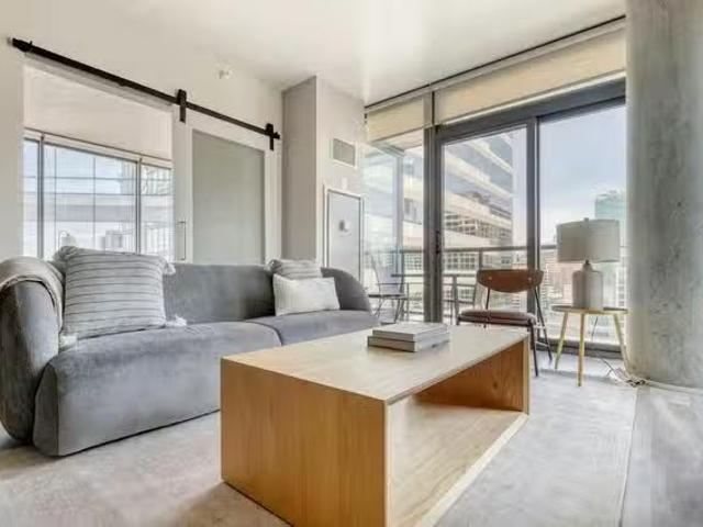 Apartment for rent in Chicago Park, Illinois
