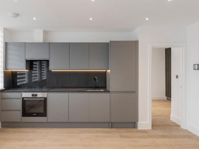 House for rent in Fordham Heath, Essex