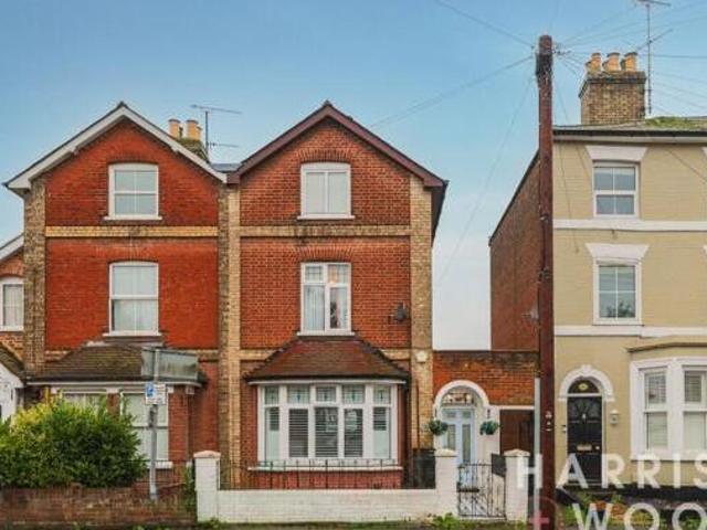House for sale in Myland, Colchester