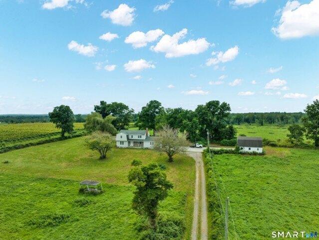 Land for sale in North Stonington, Connecticut