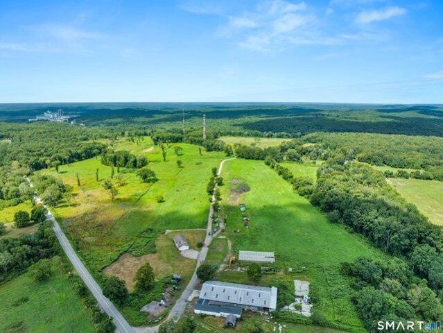 Land for sale in North Stonington, Southeastern Connecticut Planning Region