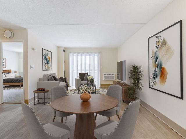 Apartment for rent in Stoughton, Massachusetts