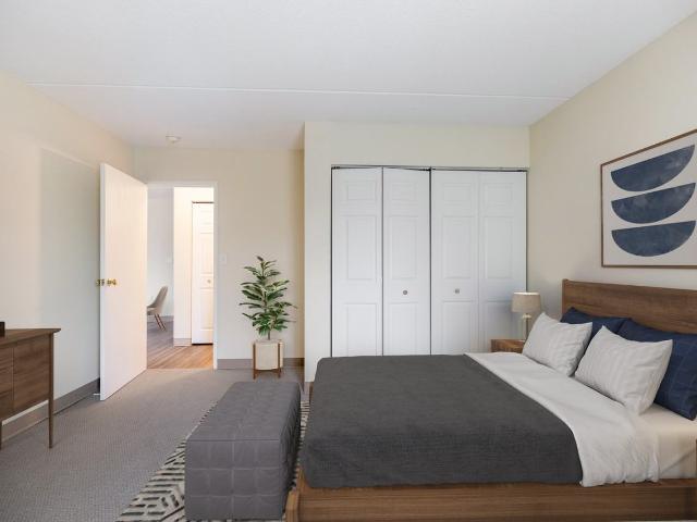 Apartment for rent in Stoughton, Massachusetts