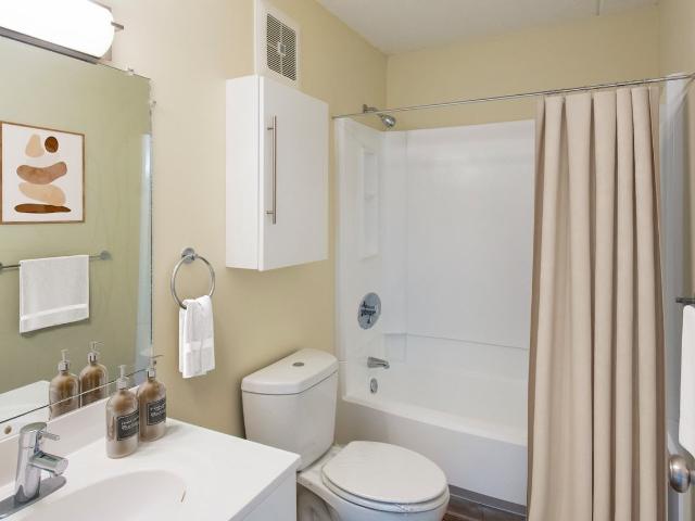 Apartment for rent in Stoughton, Massachusetts