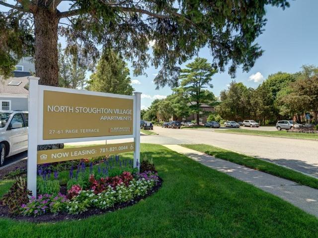 Apartment for rent in North Stoughton, Stoughton