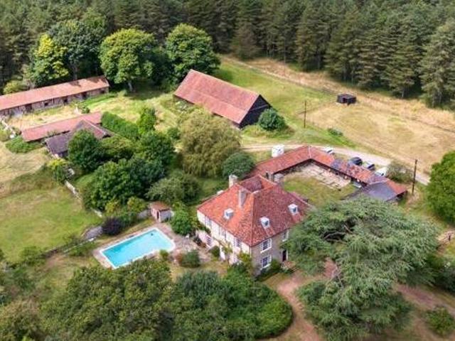 House for sale in Lyons, Greater London