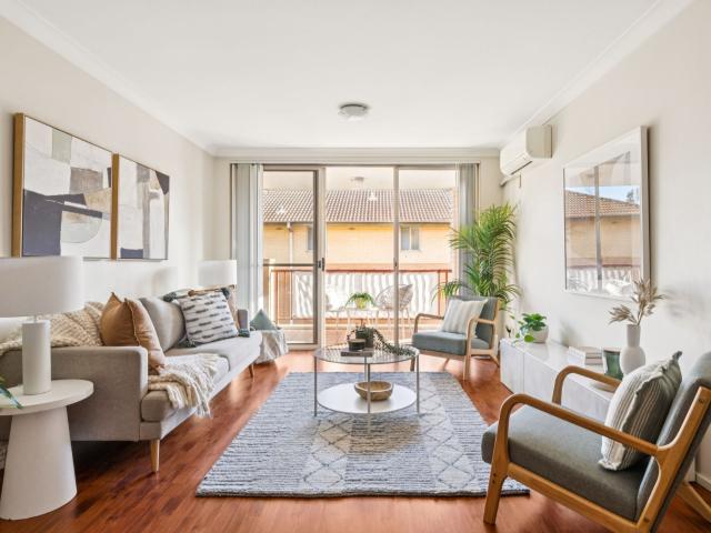 Apartment for rent in Sydney, New South Wales
